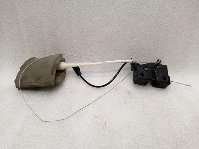 Porsche Cayman Boxter 987 zamek bagażnika 98751205300 zamek klapy tylnej