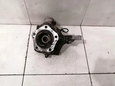 Porsche Cayman 987 997 Radnabe Hinten Links 98733165706 Radlagergehäuse Hinten Links