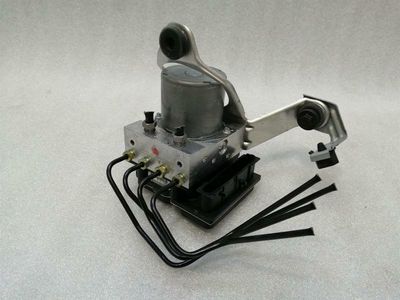 Porsche Cayman 987 A.B.S помпа 98735575505 ABS помпа хидравличен блок