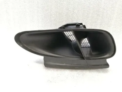 Tuyau d&#39;admission gauche Porsche Cayman 987 982815215A Tuyau d&#39;admission d&#39;air de suralimentation gauche