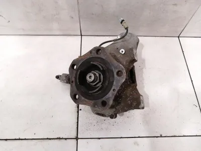Boîtier de roulement de roue avant gauche pour Porsche Cayman 987 (99734165705)