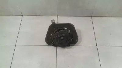 Porsche 911 996 задна дясна главина 99633111206 Корпус на колесен лагер задна дясна