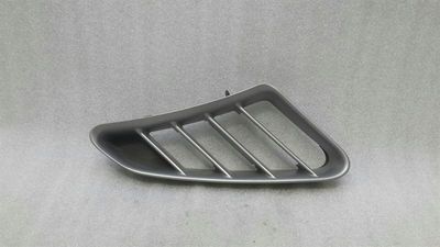 Porsche 987 Kotflügelgitter links 98750474901 Kotflügelgitter links