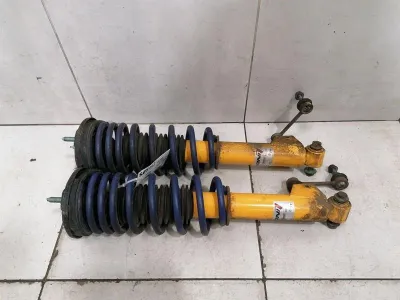 Porsche 911 996 shock absorber rear 8241 1274 KBA81247 Koni set shock absorbers