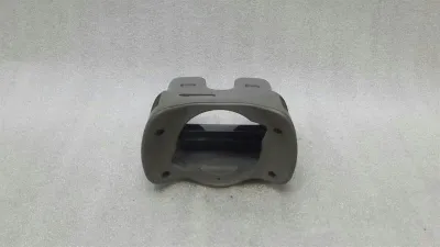 Porsche 911 996 Steering Shroud 99655227301 Steering Wheel Trim