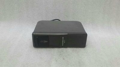 Porsche 911 996 CD-Wechsler 99664513000 CD-Wechsler