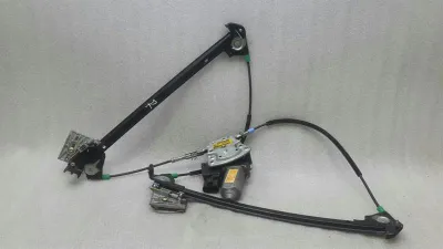 Porsche 911 996 Prawy przedni podnośnik drzwi 99654201604 Podnośnik szyby przedniej prawej