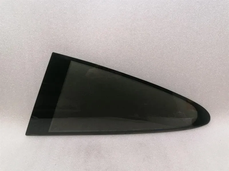 Porsche 911 996 Left Rear 1/4 Glass 99654311103 Door Window 1/4 Rear LH