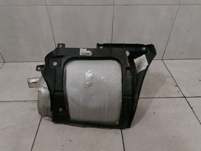 Porsche 911 996 Rear Right Heatshield 99650563200 Heat Shield Re C4 C2