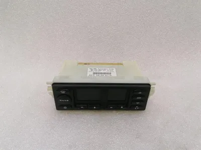 Porsche 911 996 Automatisk klimatkontroll 99665310110 Klimatkontrollpanel A/C