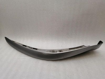 PORSCHE BOXSTER 987 98750598300 AERO ПРЕДЕН СПОЙЛЕР ЧАСТ ЛЯВ ЛЯВ