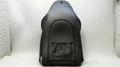 Porsche 911 996 Vänster Sätesöverdrag 98652130311 Säte Vänster Trim Sport Skopa