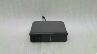 Porsche 911 996 CD Changer 99364513000 CD Changer