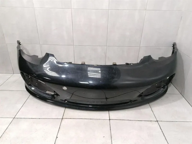 Porsche Boxster 987 Front Bumper 98750511172 Front Bumper MK2