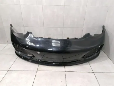 Porsche Boxster 987 priekšējais buferis 98750511172 priekšējais buferis MK2
