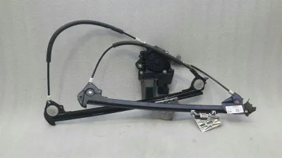 Porsche 911 996 Höger Framdörr Winder 99654207604 Fönsterhiss Fram Höger