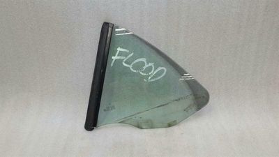 Vitre de porte arrière gauche 1/4 Porsche 911 996 99654311109 Vitre de porte arrière gauche 1/4