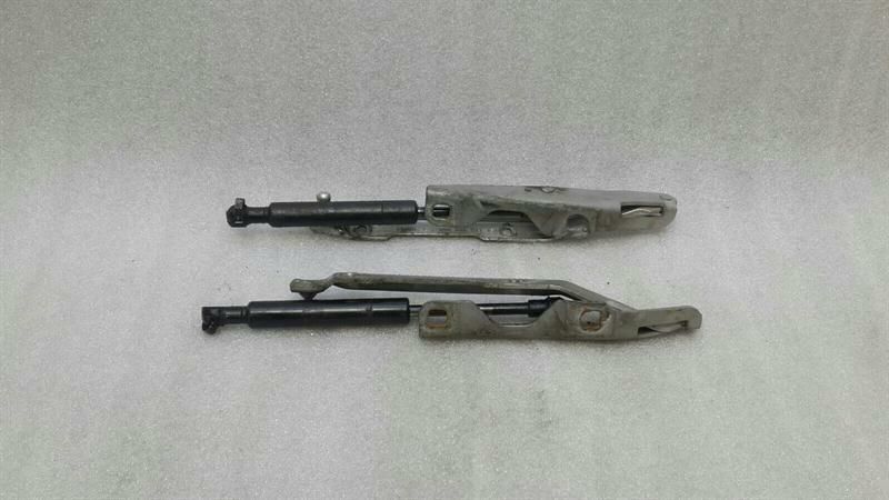Porsche 911 996 Bonnet Hinge Set 996511151 Hood Hinge Set