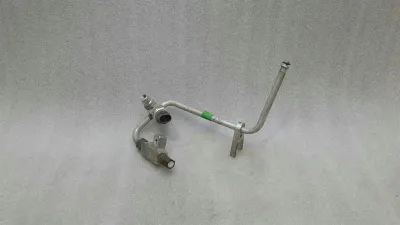 Porsche 911 996 A/C pipe 99657310801 air conditioning air conditioning