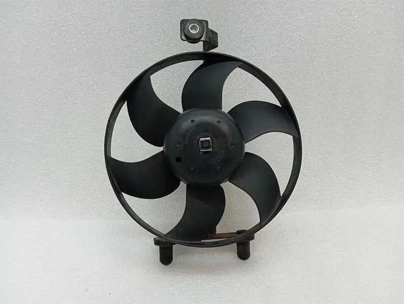 Porsche Boxster 987 Cooling Fan 98762403600 Fan