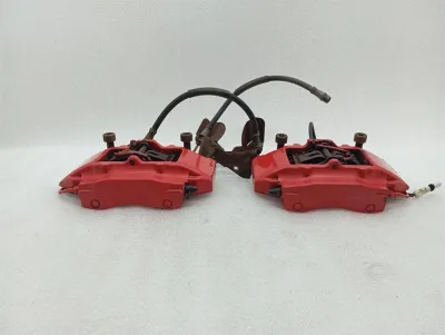 Étrier de frein arrière Porsche Boxster 987 99635242113 ensemble d&#39;étriers de frein arrière