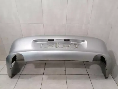 Porsche 911 996 задна броня 99650541112 задна броня MK2 C2 C4