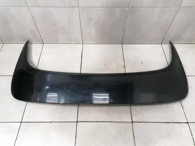 Porsche Boxster 987 Cabrio Verdeck Deckel 98751401100 Abdeckung Kastendeckel