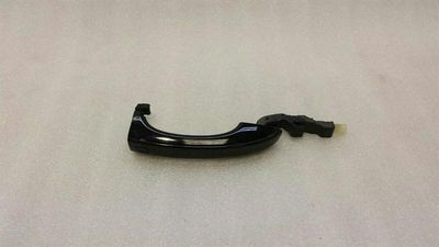 Audi A7 4G tylna prawa klamka 4H0837206B tylna prawa klamka bezkluczykowa