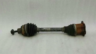 Audi A7 4G A6 4F Vänster Fram Drivaxel 4H0407271H Drivaxel Fram Vänster