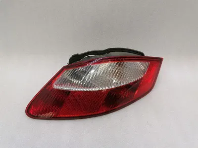 Porsche Boxster 987 labais aizmugurējais lukturis 98763142402 aizmugurējais lukturis aizmugurējais labais