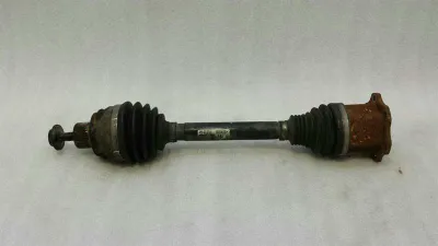 Audi A7 4G A6 4F Höger Fram Drivaxel 4H0407271H Drivaxel Fram Höger