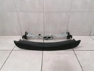 Porsche Boxster 987 Bakspoiler 98750410900 Bakspoiler