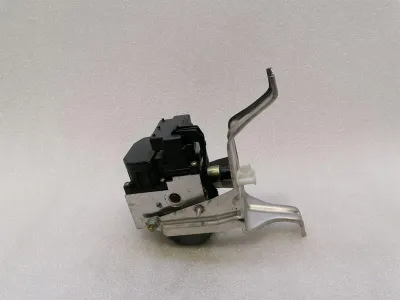 Porsche Boxster 986 A.B.S sūknis 98635575500 ABS sūknis hidrauliskais bloks