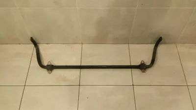 Porsche Boxster 986 Stabilizators Priekšējais 99634370104 Priekšējais stabilizators