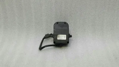 Porsche Boxster 986 996 alarm ECU 99661823701 syrena alarmowa klakson system alarmowy