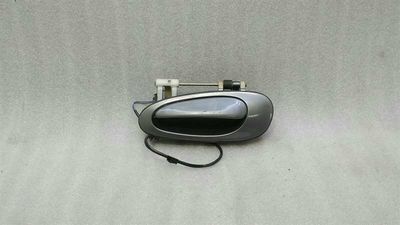Porsche Boxster 986 RHD Левая дверная ручка 99653761301 Правый руль