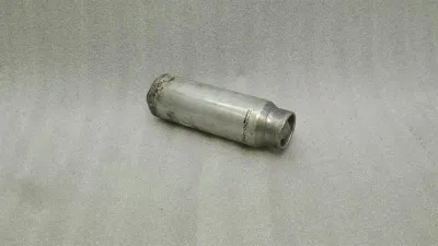 Porsche Boxster 986 AC Dryer 99657304300 Кондиционер Осушитель