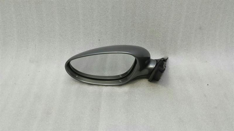 Porsche Boxster 986 Left Door Mirror RHD 98673121901 Right Handlebar