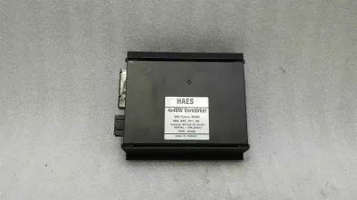 Porsche Boxster 986 pastiprinātājs 98664531100 amp