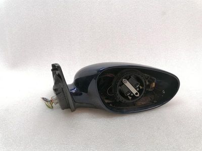 Porsche Boxster 986 Правое дверное зеркало RHD ​​986 Правый руль