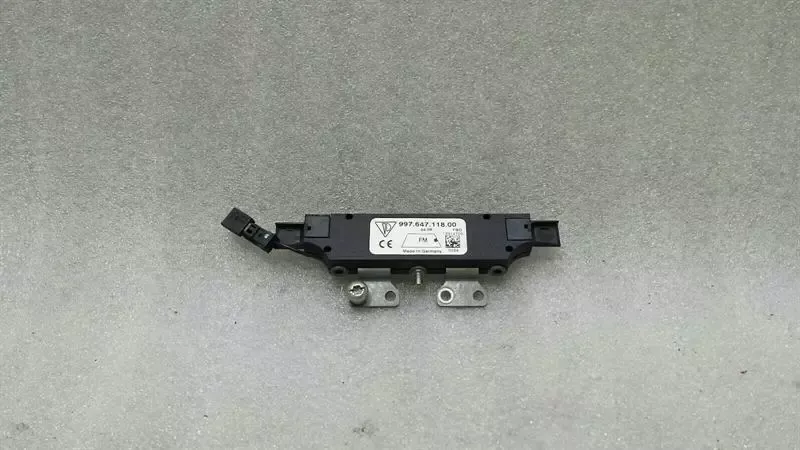 Porsche Boxster 987 Aerial / Antenna 99764711800 Antenna