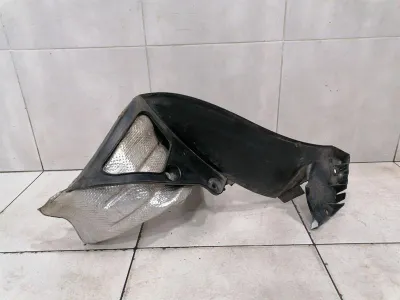 PORSCHE BOXSTER 987 WHEEL ARCH LINER (PLAST) 98750583100 WHEEL ARCH COVER