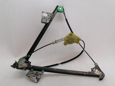 Porsche Boxster 987 Vänster Framdörr Winder 98754207500 Fönsterhiss Fram Vänster