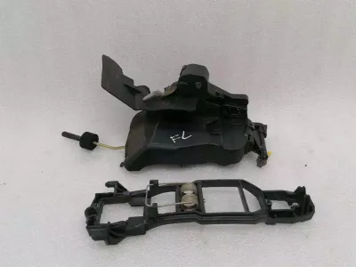 Mercedes SLK R170 door lock left RHD A1707200235 door lock RHD