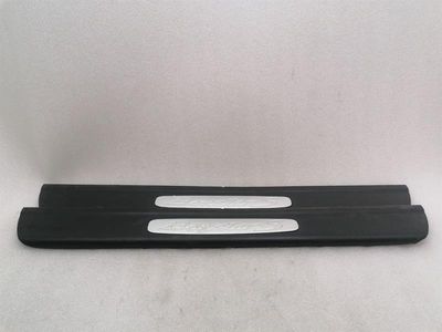 Porsche Boxster 987 Einstiegsleiste 997551303 Türschweller