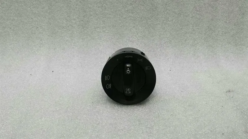Porsche Boxster 987 Headlight Switch 99761353501 Light Switch