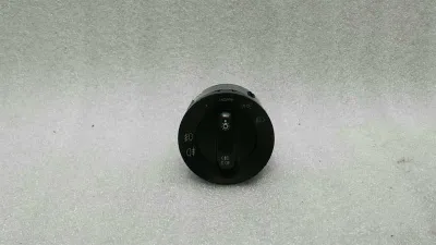 Porsche Boxster 987 Headlight Switch 99761353501 Light Switch