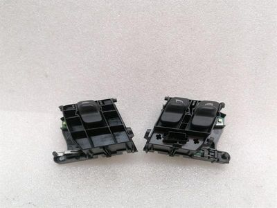 PORSCHE 911 997 SWITCH SET 99761315205 HÖGERDRIVNING HÖGER