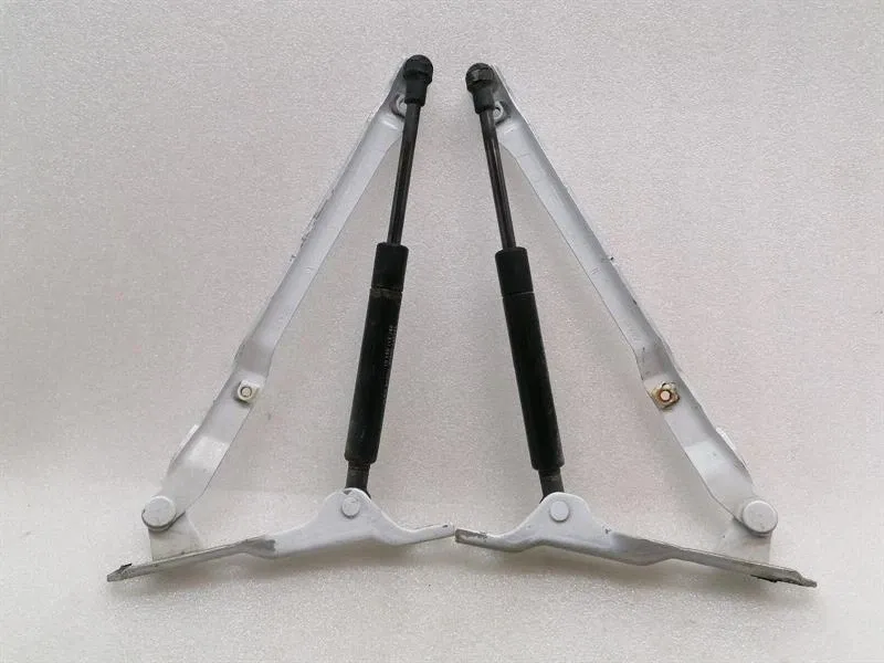 Porsche Boxster 987 Bonnet Hinge RHS 99751115100 hood hinge right