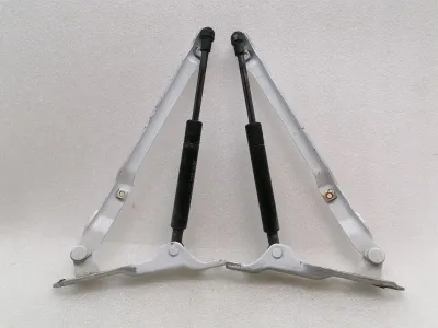 Porsche Boxster 987 Bonnet Hinge RHS 99751115100 капак панта дясна
